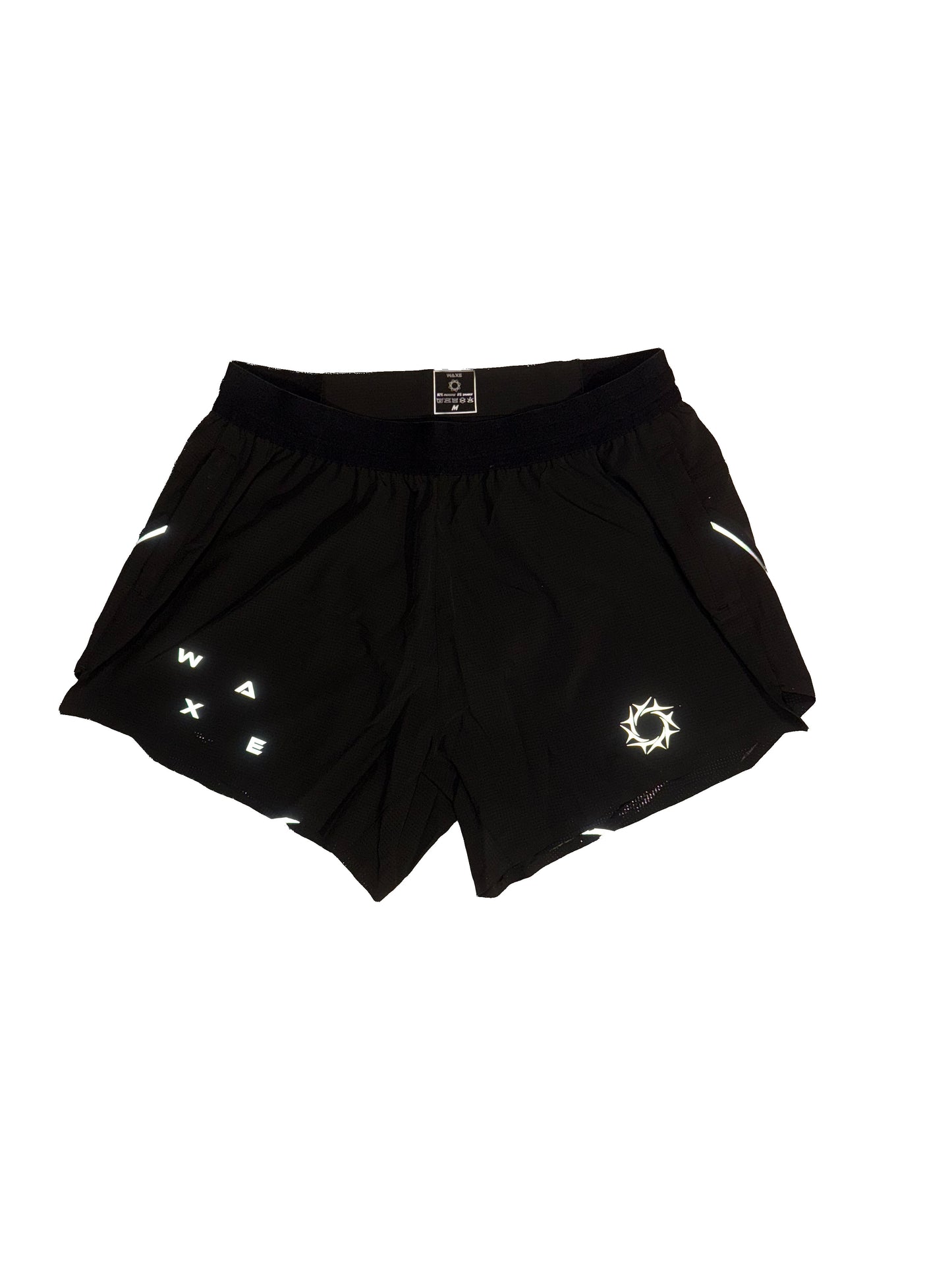 5-INCH REFLECTIVE PERFORMANCE SHORT