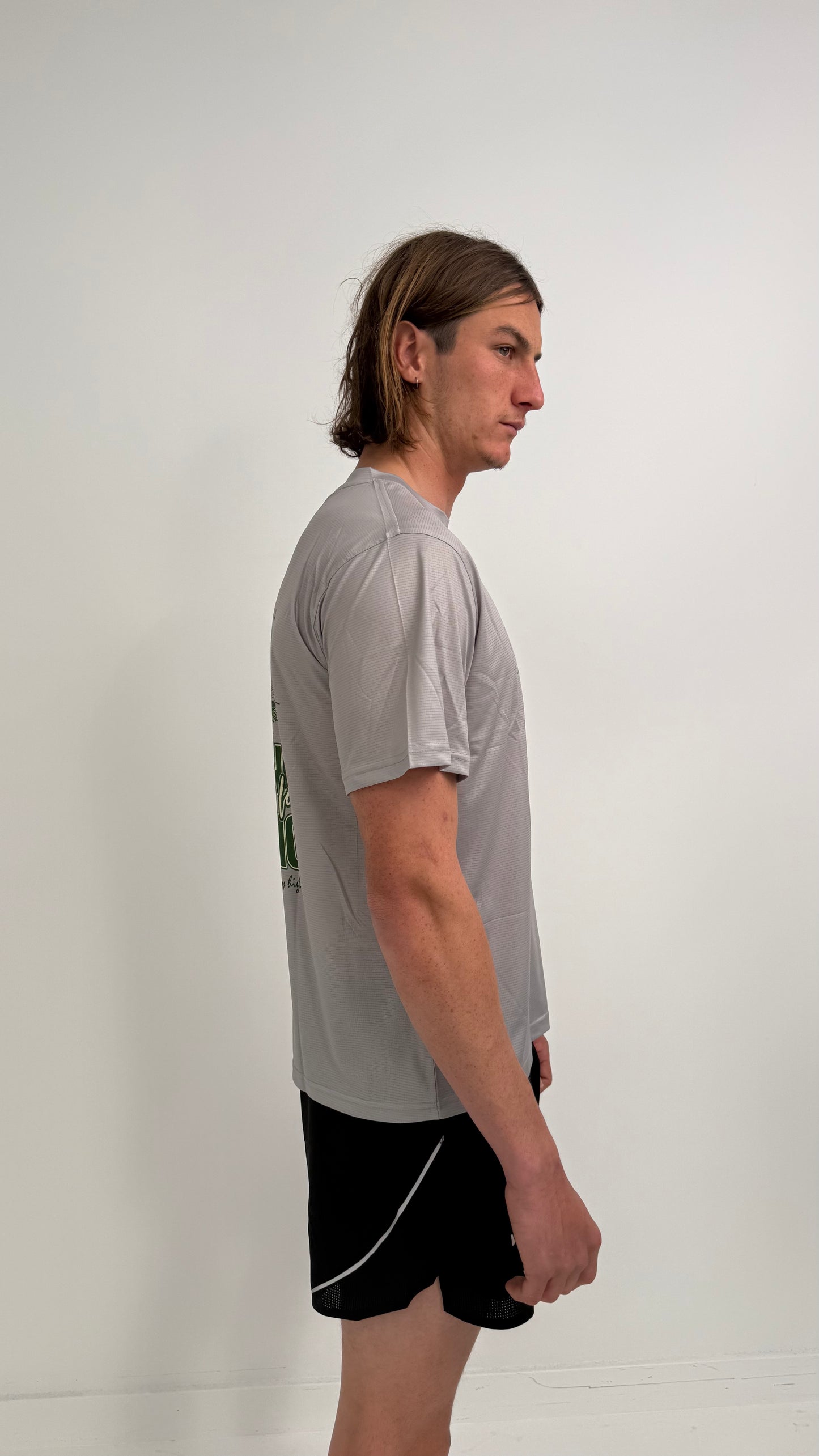 STRUGGLE'S HYPERLITE TEE