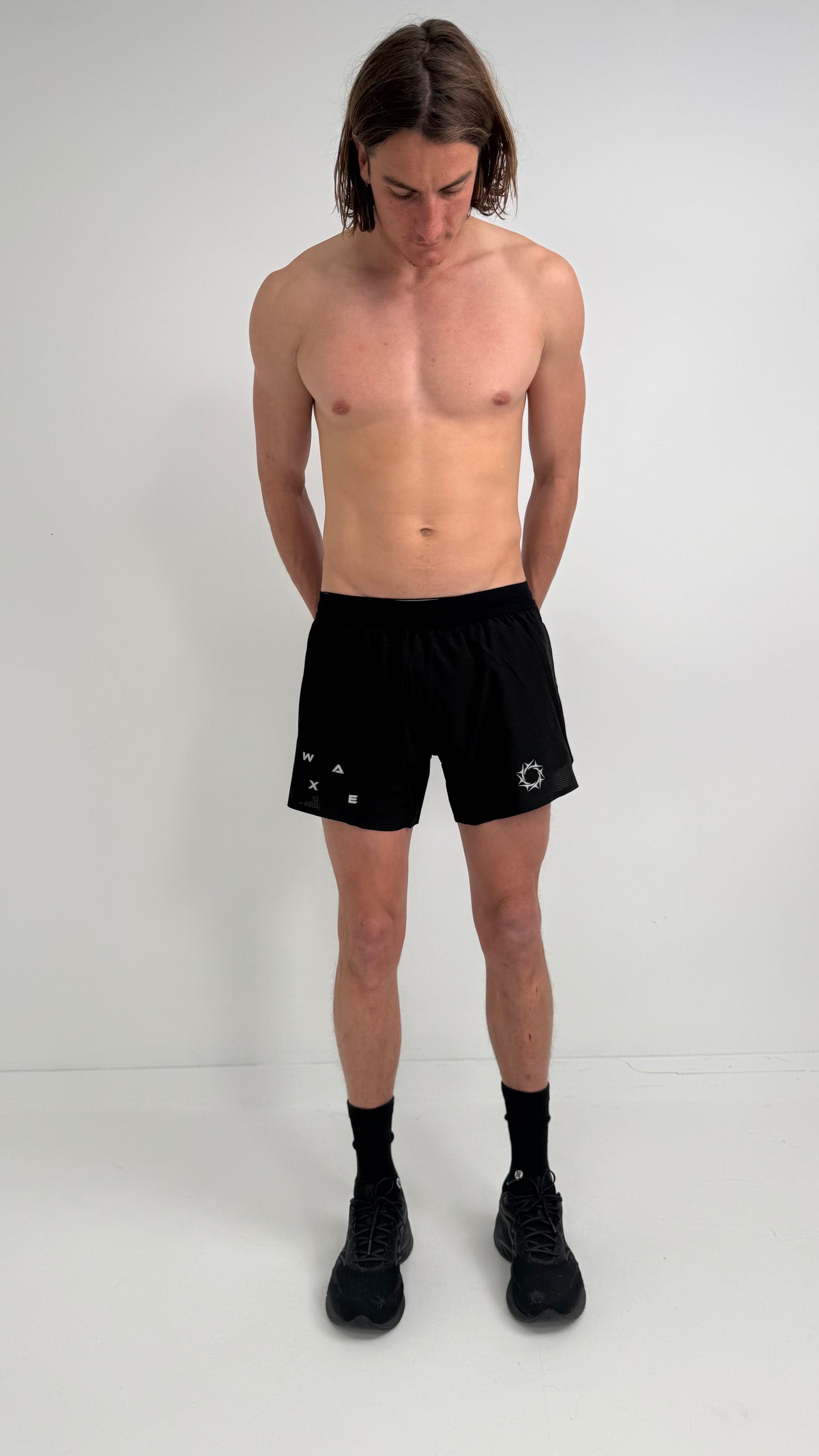5-INCH REFLECTIVE PERFORMANCE SHORT