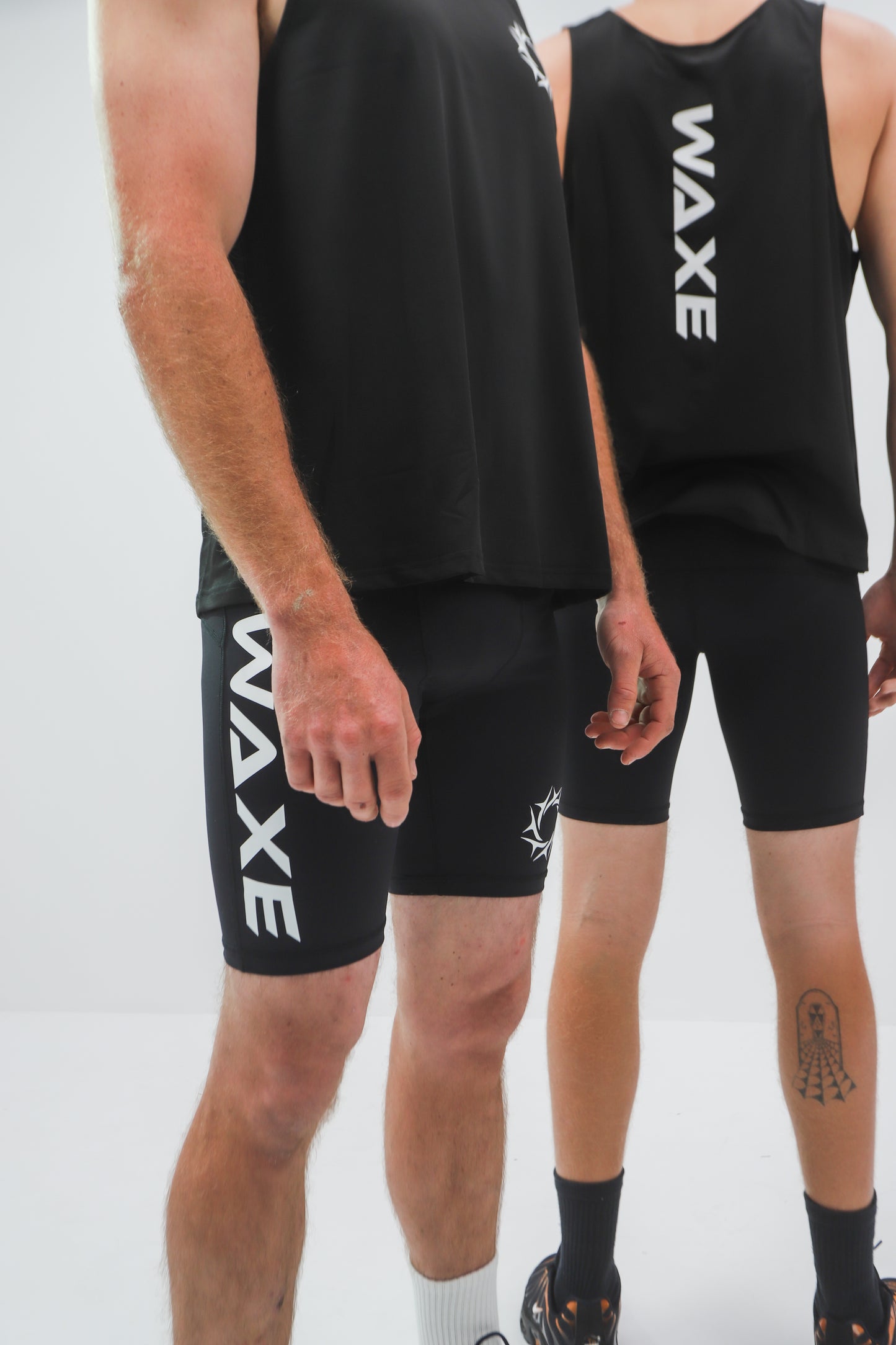 WAXE Hyper Speed Singlet