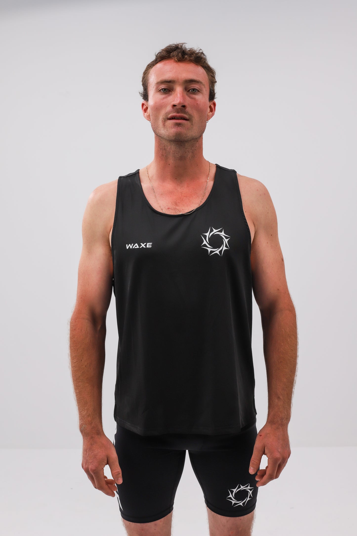 WAXE Hyper Speed Singlet
