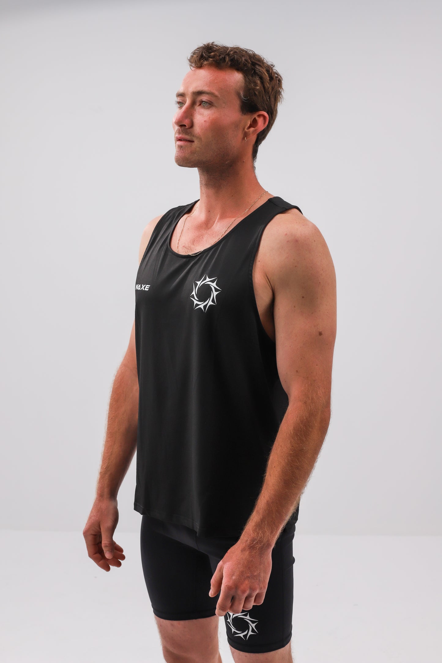WAXE Hyper Speed Singlet