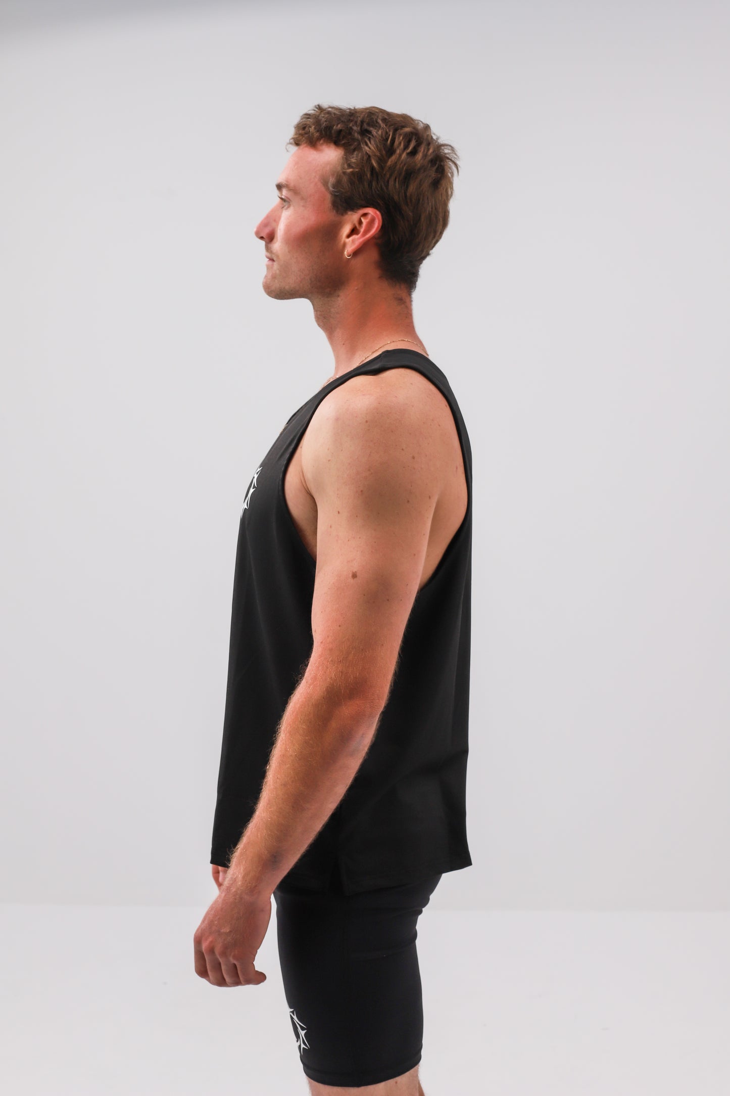 WAXE Hyper Speed Singlet