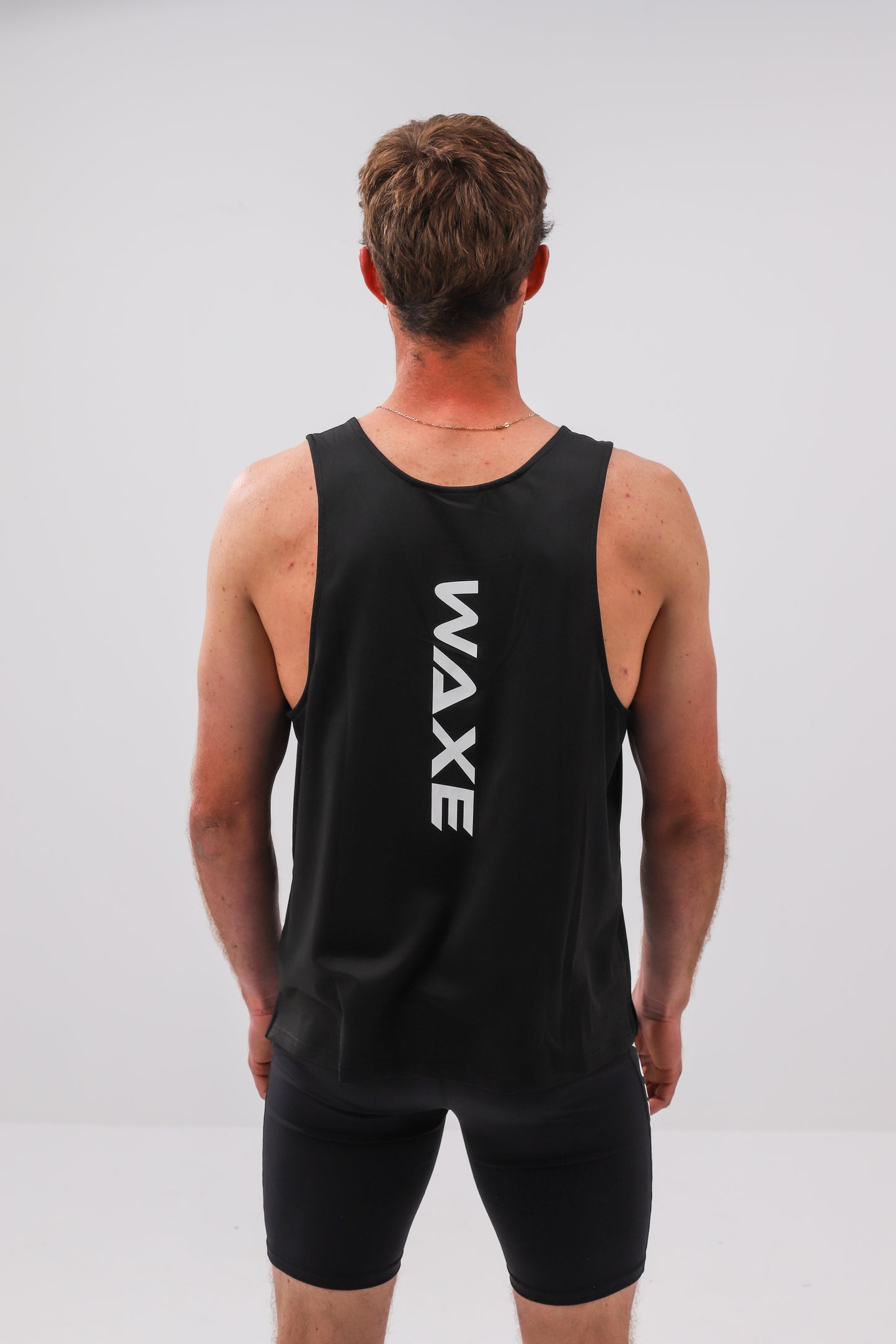WAXE Hyper Speed Singlet