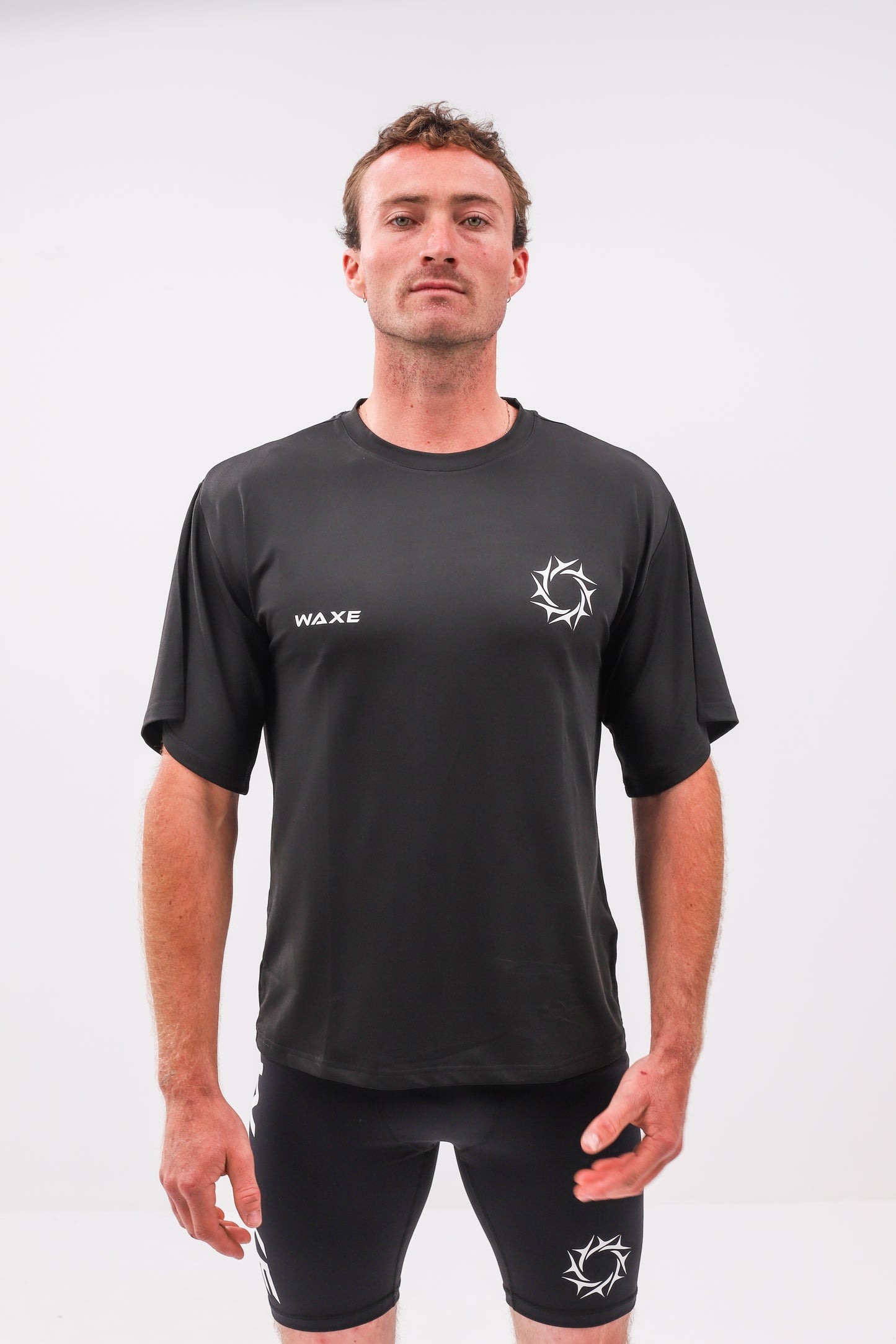 WAXE Hyper Training Shirt