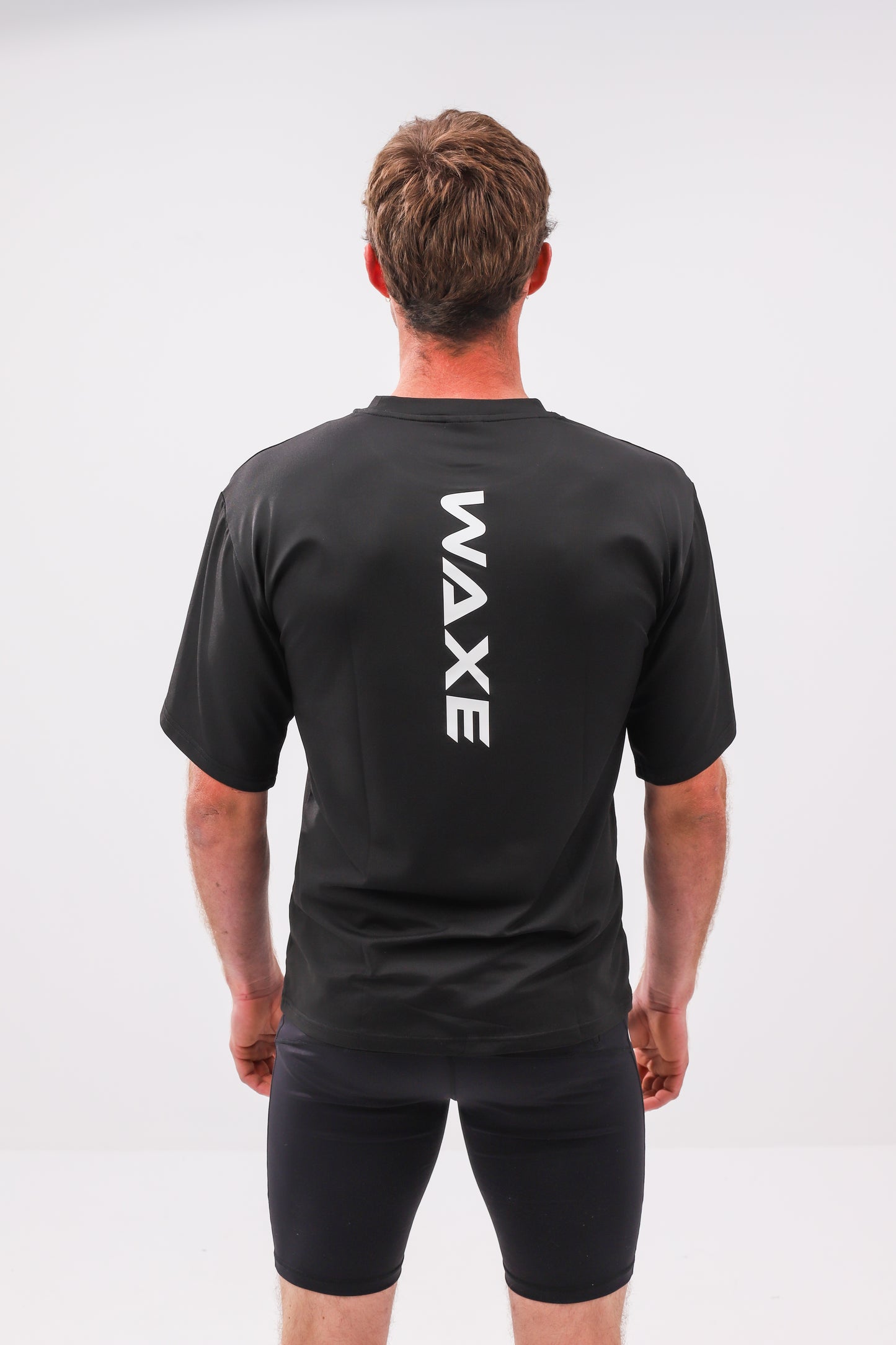 WAXE Hyper Training Shirt