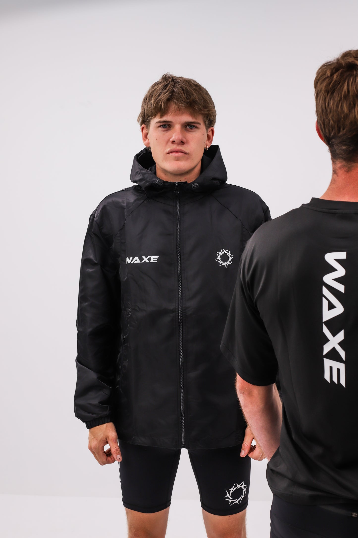 WINDBREAKER SHELL