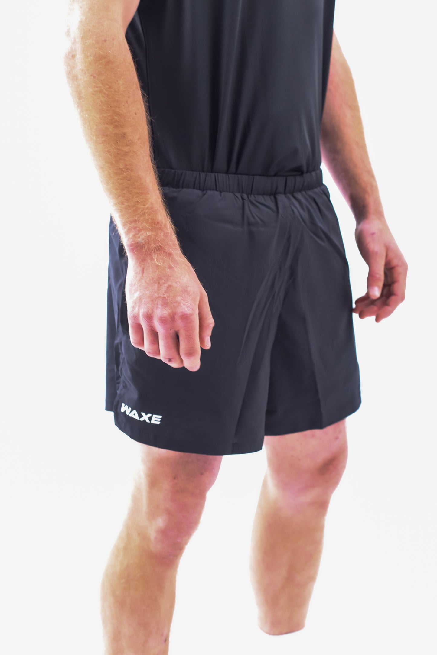 WAXE 5-inch Speed Shorts