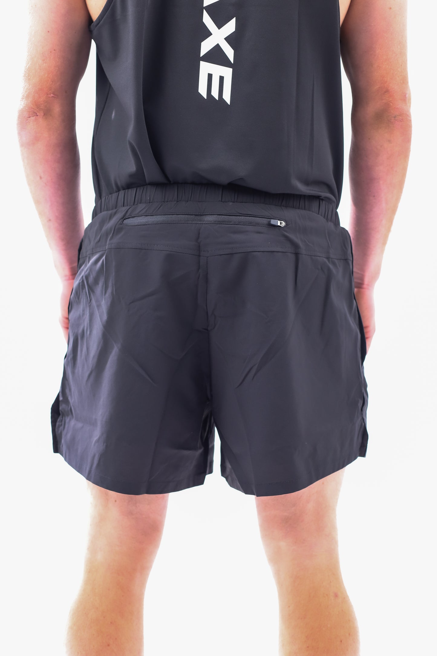 WAXE 5-inch Speed Shorts