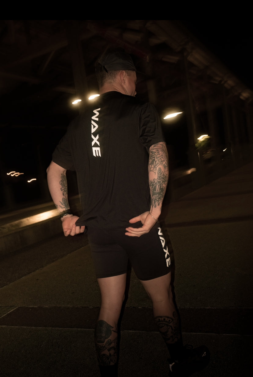 WAXE Hyper Training Shirt