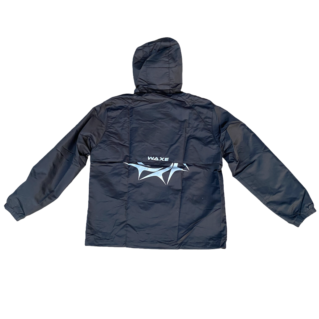 WINDBREAKER SHELL