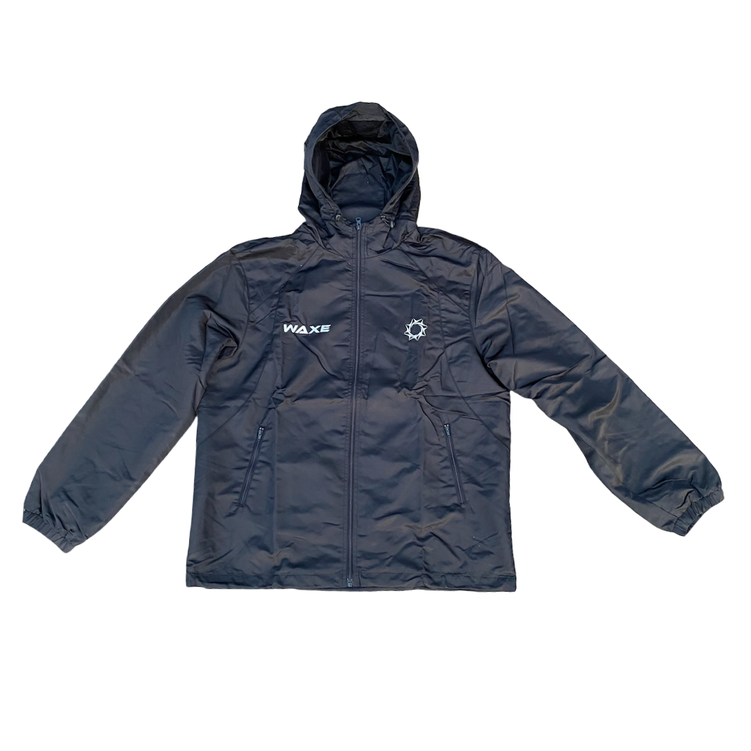 WINDBREAKER SHELL