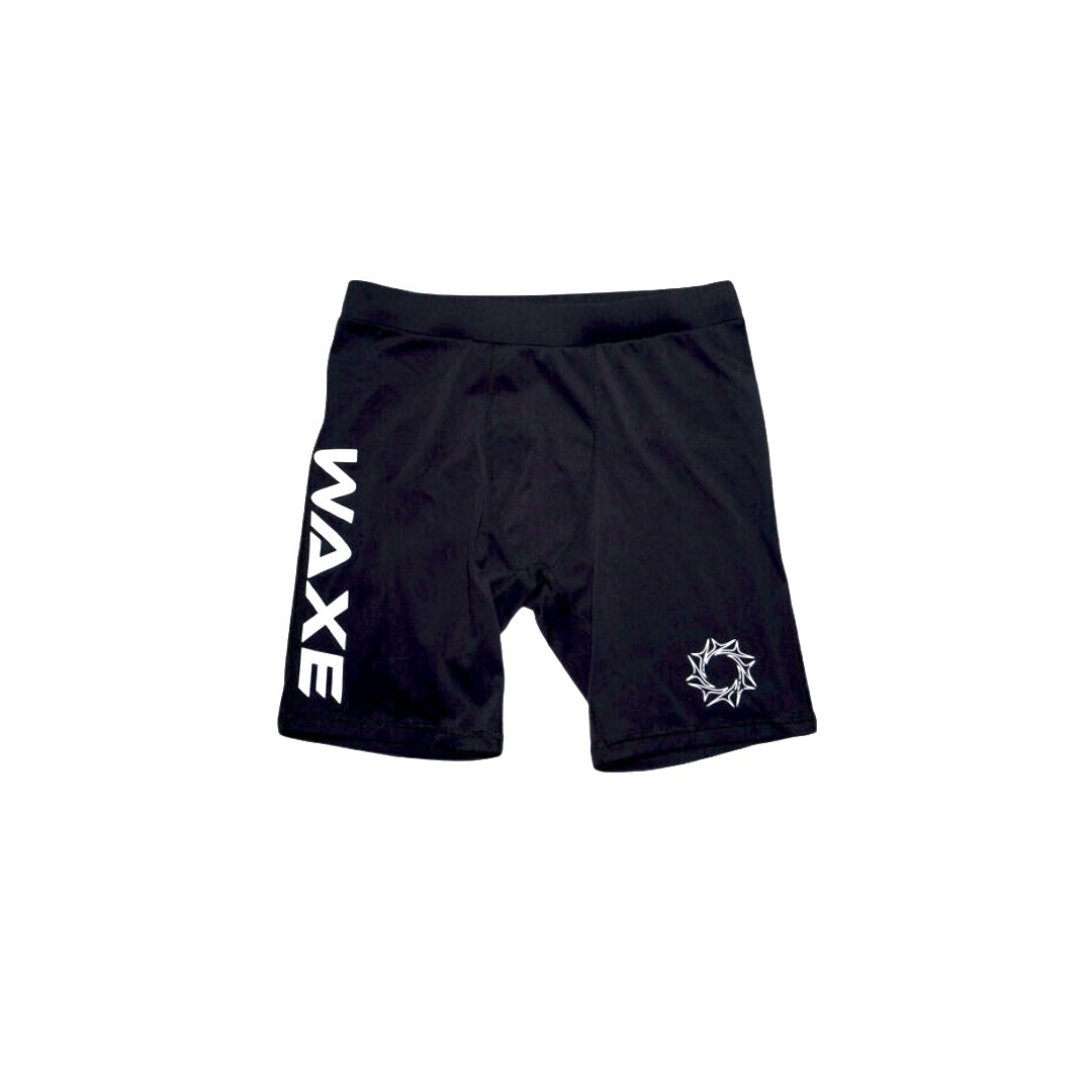 WAXE Compression Half Tights