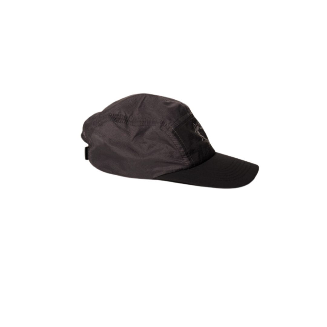 WAXE Running Hat