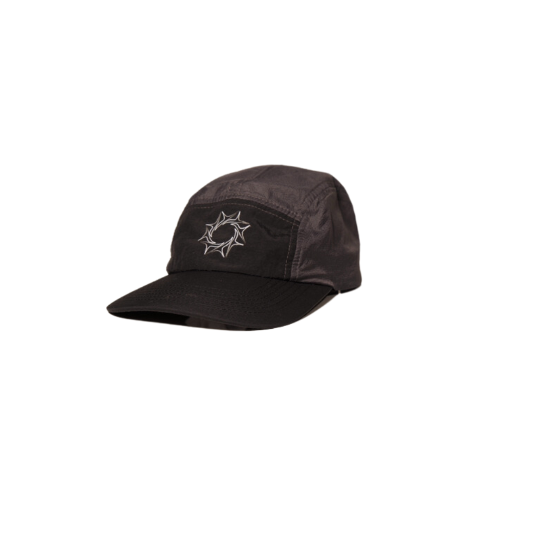 WAXE Running Hat
