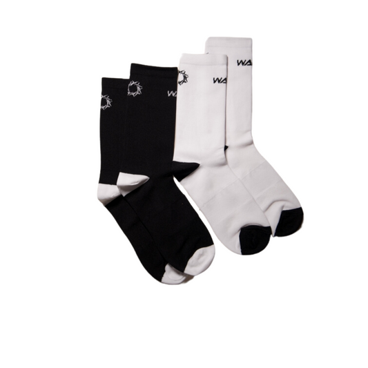 Anti-Blister Running Socks