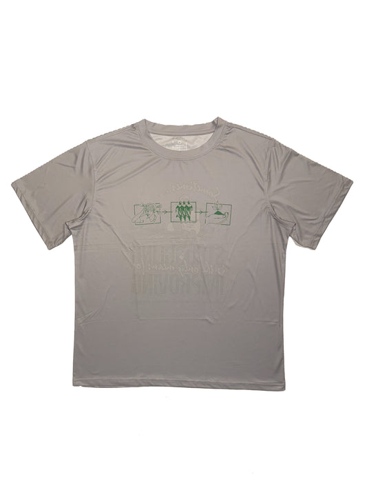 STRUGGLE'S HYPERLITE TEE