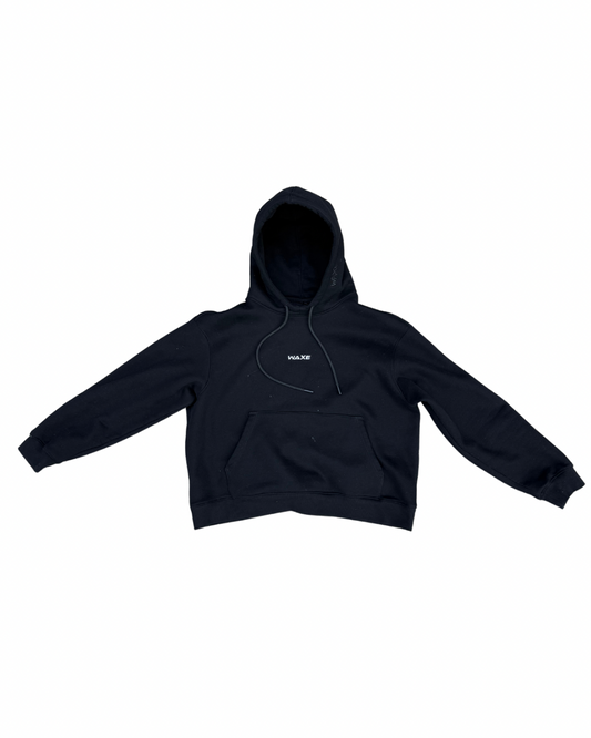 BOX HOOD